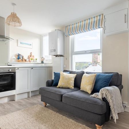 Ferienwohnung The Little Loft St Ives Exterior foto
