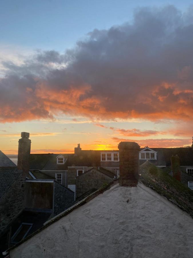 Ferienwohnung The Little Loft St Ives Exterior foto