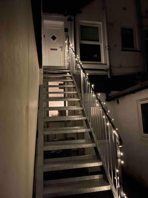 Ferienwohnung The Little Loft St Ives Exterior foto